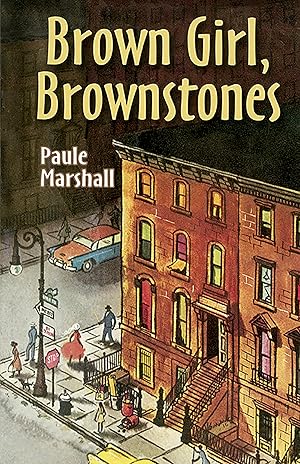 Imagen del vendedor de Brown Girl, Brownstones (Dover Literature: African American) a la venta por ZBK Books