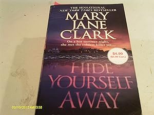 Seller image for Hide Yourself Away for sale by Aspen Book Co.