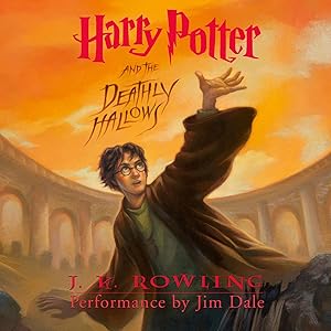 Immagine del venditore per Harry Potter and the Deathly Hallows venduto da Goodwill of Colorado