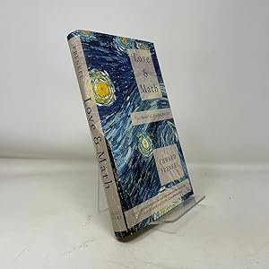 Immagine del venditore per Love and Math: The Heart of Hidden Reality venduto da Southampton Books