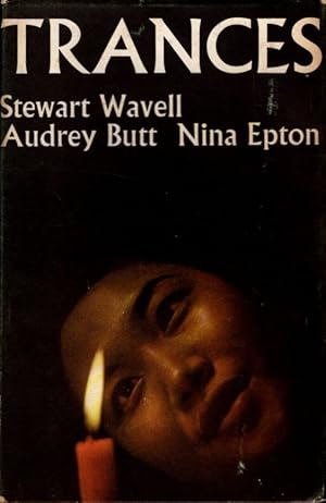 Seller image for TRANCES for sale by By The Way Books