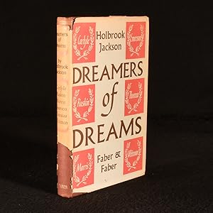 Image du vendeur pour Dreamers of Dreams: The Rise and Fall of 19th Century Idealism mis en vente par Rooke Books PBFA
