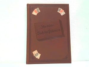 Image du vendeur pour Illustrirtes Buch der Patiencen. 60 Patience-Spiele mit Abbildungen zur Veranschaulichung der Lage der Karten. mis en vente par Antiquariat Kirchheim
