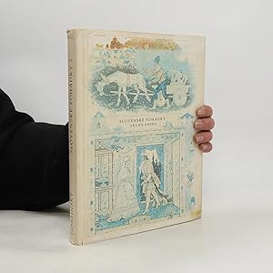 Seller image for Slovensk� poh�dky for sale by Bookbot