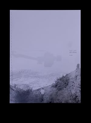 Bild des Verk�ufers f�r Orchard Volume 2. Spring 2011 / Not Seen Not Said (contributor edition) zum Verkauf von november-books