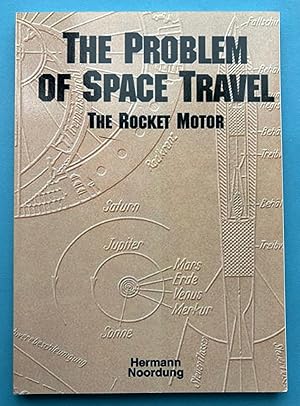 Immagine del venditore per The Problem of Space Travel: The Rocket Motor venduto da Book Bar Wales