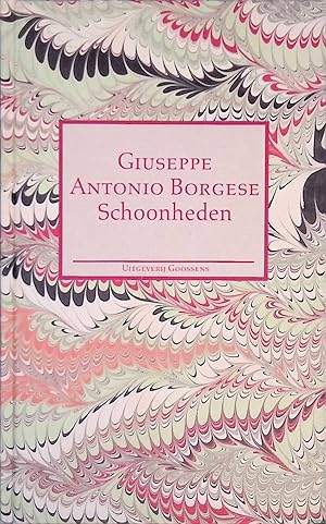 Imagen del vendedor de Schoonheden a la venta por Barksdale Books