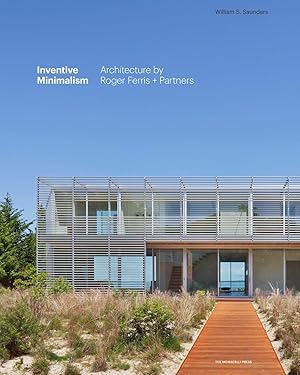 Immagine del venditore per Inventive Minimalism: The Architecture of Roger Ferris + Partners venduto da Goodwill of Greater Milwaukee and Chicago