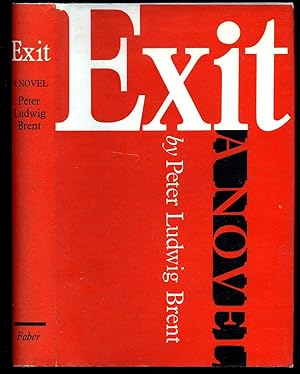 Immagine del venditore per Exit venduto da Little Stour Books PBFA Member