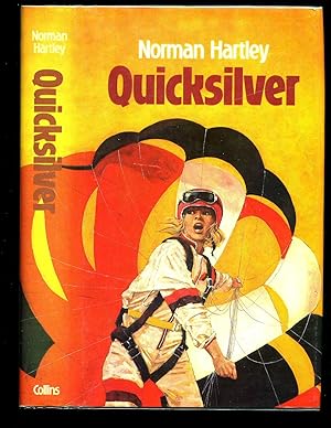 Seller image for Quicksilver (Quick Silver) for sale by Little Stour Books PBFA Member