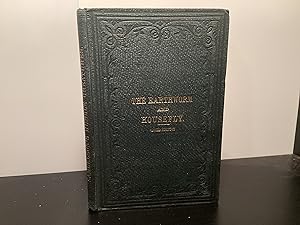 Seller image for Humble Creatures; Part I. The Earthworm and the Common Housefly. In Eight Letters. for sale by ROBIN RARE BOOKS at the Midtown Scholar