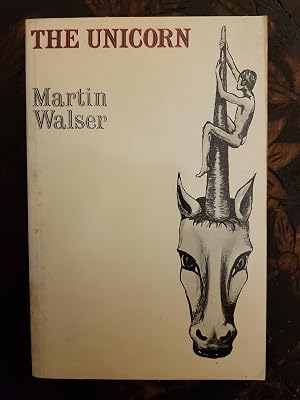 Imagen del vendedor de The Unicorn a la venta por George Hellon