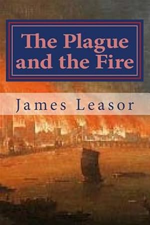 Seller image for The Plague and the Fire for sale by GreatBookPrices