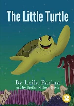 Immagine del venditore per The Little Turtle venduto da GreatBookPrices