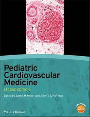 Seller image for Pediatric Cardiovascular Medicine for sale by GreatBookPrices