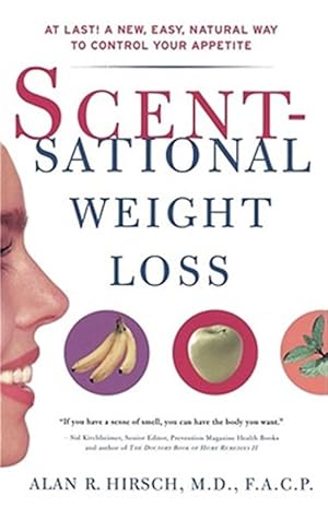 Imagen del vendedor de Scentsational Weight Loss a la venta por GreatBookPrices
