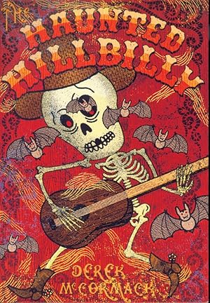 Bild des Verk�ufers f�r The Haunted Hillbilly zum Verkauf von Bay State Book Company