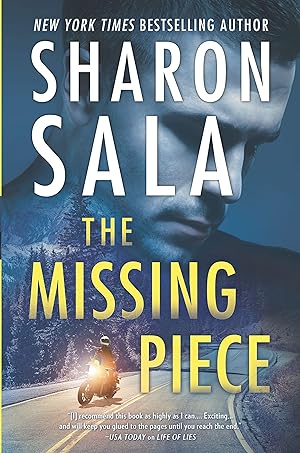 Bild des Verk�ufers f�r The Missing Piece zum Verkauf von Dream Books Co.