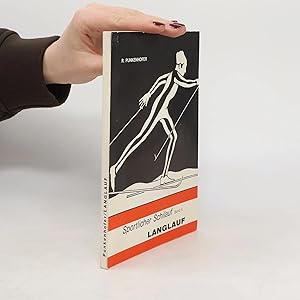 Seller image for Langlauf for sale by Bookbot