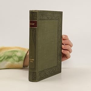 Immagine del venditore per Schillers Werke. Band 7 venduto da Bookbot