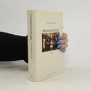 Bild des Verk�ufers f�r Der Patriotenigel zum Verkauf von Bookbot