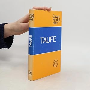 Immagine del venditore per Calwer Predigthilfen venduto da Bookbot