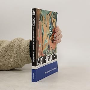 Bild des Verk�ufers f�r Art history zum Verkauf von Bookbot