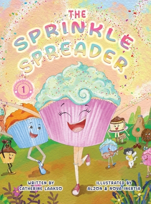 Bild des Verk�ufers f�r The Sprinkle Spreader (Hardback or Cased Book) zum Verkauf von BargainBookStores
