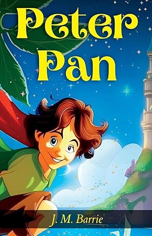 Immagine del venditore per Peter Pan venduto da preigu