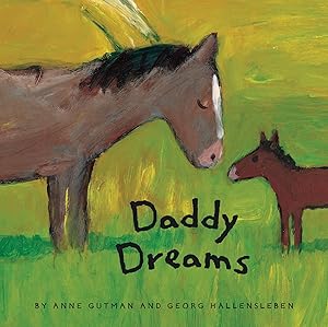 Imagen del vendedor de Daddy Dreams: (Animal Board Books, Parents Stories for Kids, Children's Books about Fathers) (Daddy, Mommy) a la venta por Zoom Books Company