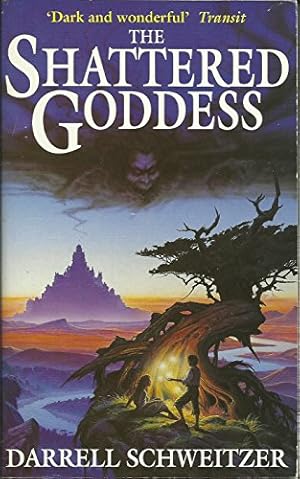 Image du vendeur pour Shattered Goddess mis en vente par WeBuyBooks