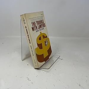 Immagine del venditore per The Trouble With Lawyers venduto da Southampton Books
