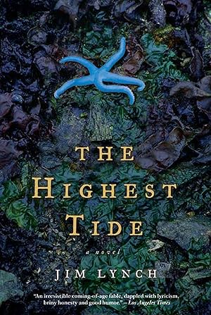 Immagine del venditore per The Highest Tide: A Novel venduto da Zoom Books Company