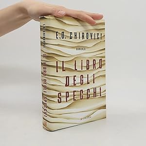Immagine del venditore per La Gaja scienza - 1258: Il libro degli specchi venduto da Bookbot