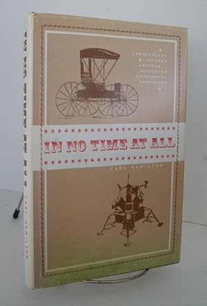 Imagen del vendedor de In No Time At All a la venta por John E. DeLeau