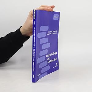 Immagine del venditore per MCW Block 10: Endokrinologie und Stoffwechsel: 5. Auflage venduto da Bookbot