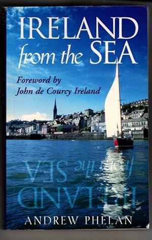 Von der Verkäuferin bzw. dem Verkäufer bereitgestelltes Bild für Ireland from the Sea zum Verkauf durch High Street Books