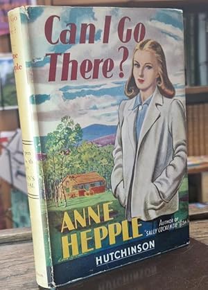 Von der Verkäuferin bzw. dem Verkäufer bereitgestelltes Bild für Can I go There? zum Verkauf durch High Street Books