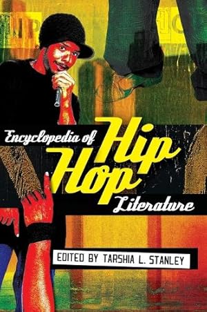 Seller image for Encyclopedia of Hip Hop Literature for sale by Rarewaves.com USA