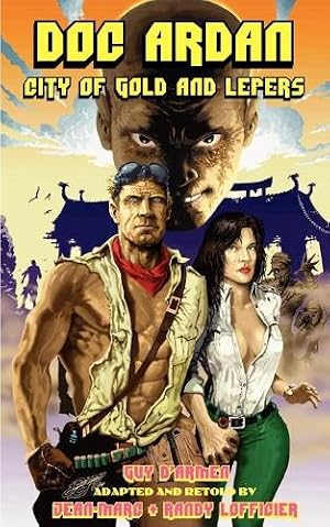 Imagen del vendedor de Doc Ardan a la venta por Rarewaves.com UK