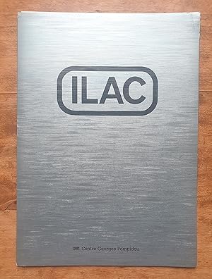 Immagine del venditore per ILAC - L'Image venduto da CORSEAUX Pascal