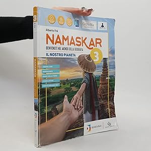 Imagen del vendedor de Namaskar 3 a la venta por Bookbot