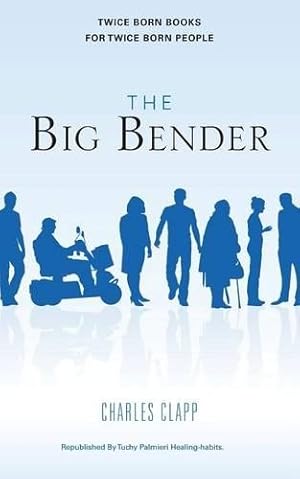 Seller image for The big bender for sale by Rarewaves USA