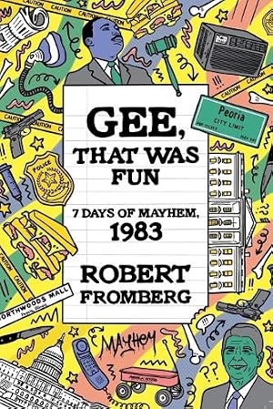 Image du vendeur pour Gee, That Was Fun mis en vente par Rarewaves USA
