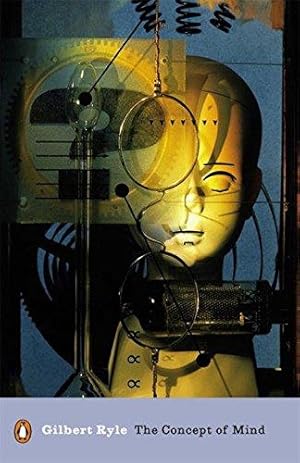Bild des Verk�ufers f�r The Concept of Mind (Penguin Modern Classics) zum Verkauf von WeBuyBooks