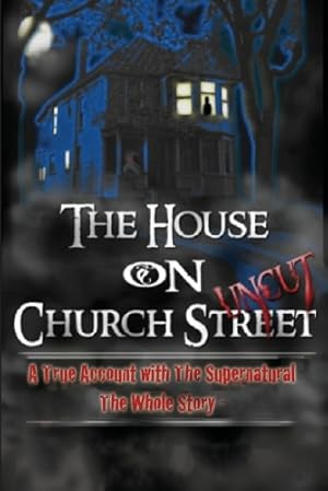 Seller image for The House On Church Street, "Uncut" for sale by Rarewaves.com UK