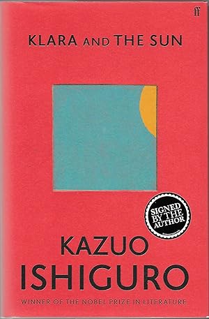Seller image for Klara and the Sun - Signed Waterstones Exclusive for sale by Paul Preston 1st Editions