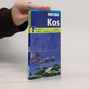 Immagine del venditore per Kos venduto da Bookbot