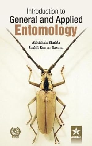 Seller image for Introduction to General and Applied Entomology for sale by Rarewaves.com UK