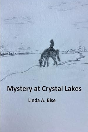 Immagine del venditore per Mystery at Crystal Lakes venduto da Rarewaves.com UK